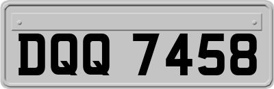 DQQ7458