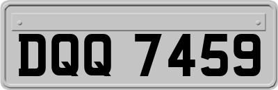 DQQ7459
