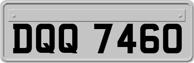 DQQ7460