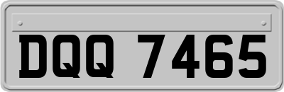 DQQ7465