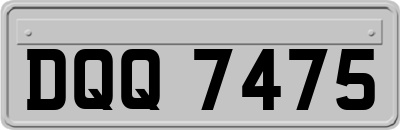 DQQ7475
