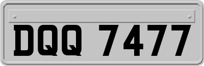 DQQ7477