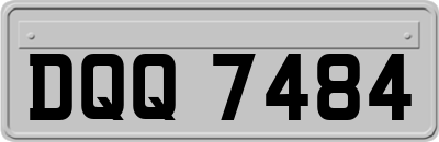 DQQ7484
