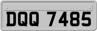 DQQ7485