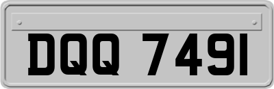 DQQ7491