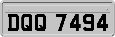 DQQ7494