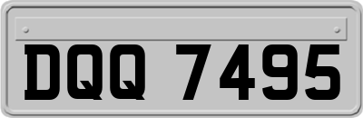 DQQ7495