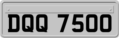 DQQ7500