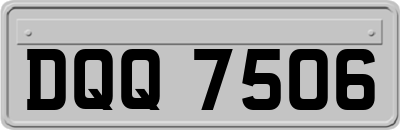 DQQ7506