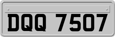 DQQ7507