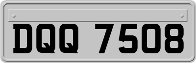 DQQ7508