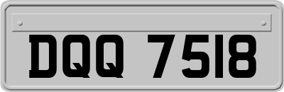 DQQ7518