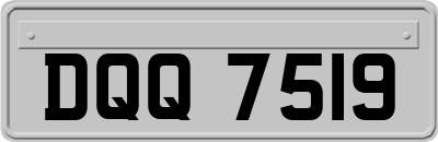 DQQ7519