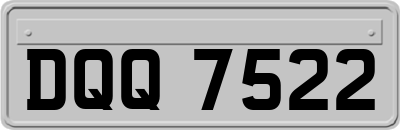 DQQ7522