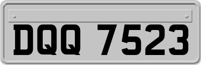 DQQ7523