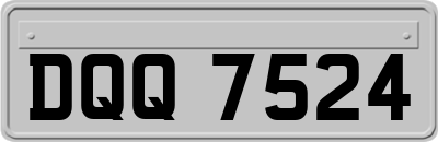 DQQ7524