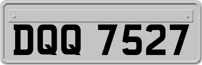 DQQ7527