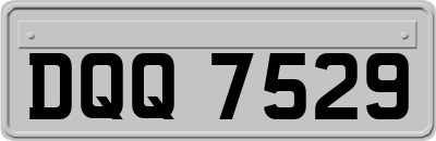 DQQ7529
