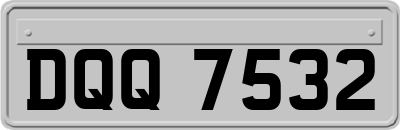 DQQ7532