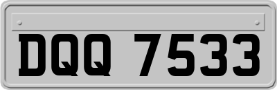 DQQ7533