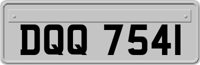 DQQ7541