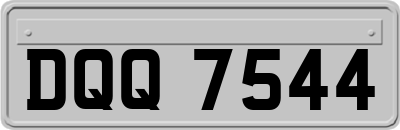 DQQ7544