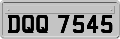 DQQ7545
