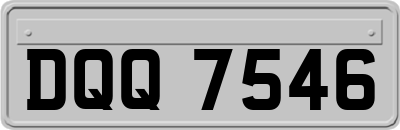 DQQ7546