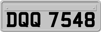 DQQ7548