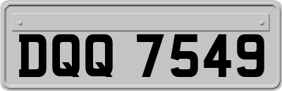 DQQ7549