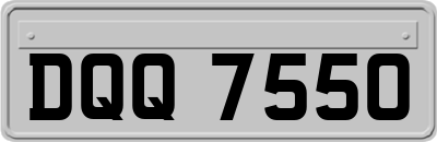 DQQ7550