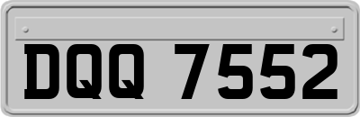 DQQ7552