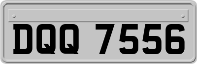 DQQ7556