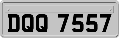 DQQ7557