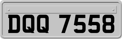 DQQ7558