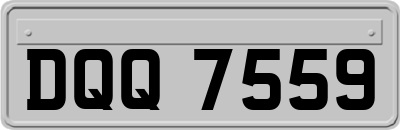 DQQ7559