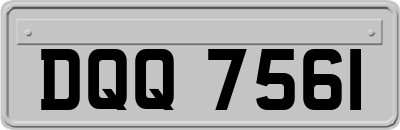 DQQ7561