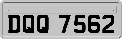 DQQ7562