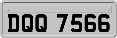 DQQ7566