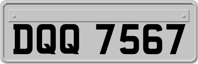 DQQ7567