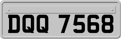 DQQ7568