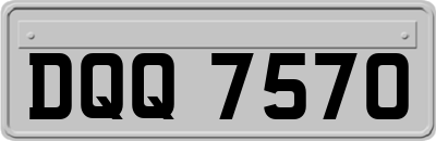 DQQ7570