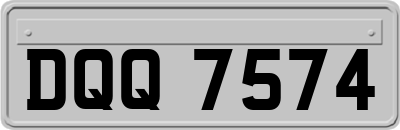 DQQ7574