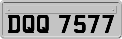 DQQ7577