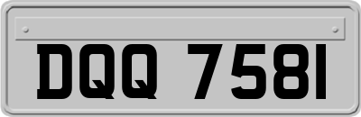 DQQ7581