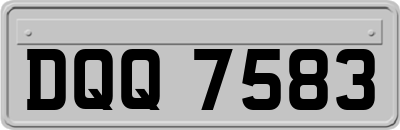 DQQ7583