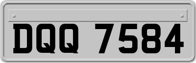 DQQ7584