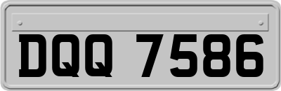 DQQ7586