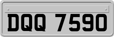 DQQ7590