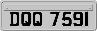 DQQ7591